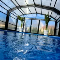 ویلا لوکس مجوزدار -استخردار - شهرک ویلایی (ایلخچی)