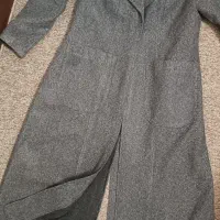 پالتوجلوبازنوسایز۴۲تا۴۴|لباس|بابل, |دیوار