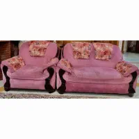 مبل راحتی ترک