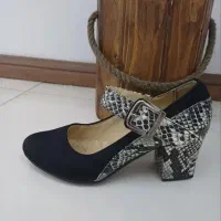 کفش مجلسی|کیف، کفش، کمربند|بجنورد, |دیوار