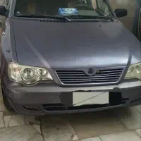 پراید هاچ بک ۱۱۱