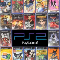 نصب بازی پلیاستیشن 2 (PS2)|کنسول، بازی ویدئویی و آنلاین|اهواز, کوی مهدیس|دیوار