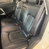 تیگو 5 مدل 95 عروسک|خودرو سواری و وانت|قروه, |دیوار