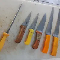 چاقو