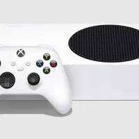 کنسول ایکس باکس Xbox Series S|کنسول، بازی ویدئویی و آنلاین|رشت, نظری|دیوار