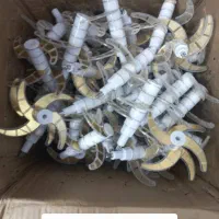 تیغه و کاسه خردکن غذا ساز