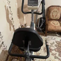 دوچرخه ثابت وی مکس Vmax 6380R-AT|تجهیزات ورزشی|فومن, |دیوار