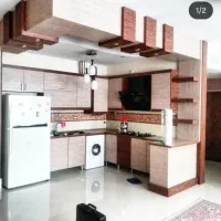 نصب و طراحی حرفه‌ای برچسب دکوراتیو با ضمانت|خدمات پیشه و مهارت|مشهد, جاهد شهر|دیوار