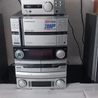 pioneer a800