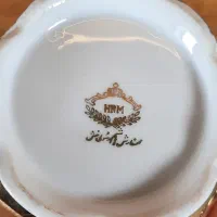 سرویس ۴۱ پارچه دنسی|کلکسیون اشیاء عتیقه|جغتای, |دیوار