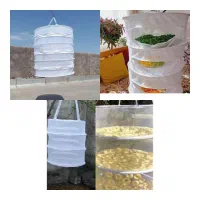 توری میوه خشک کن و سبزی