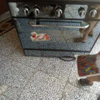 گاز طرح فر