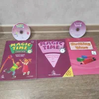 کتاب ترم start زبان انگلیسی