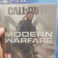 دیسک بازی ps4 و ps5