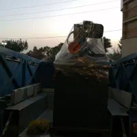 خرید و فروش دستگاه UPVC آلومینیوم نو و کارکرده|ماشینآلات صنعتی|تهران, شهرک غرب|دیوار