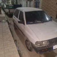 پرایدهاچبک