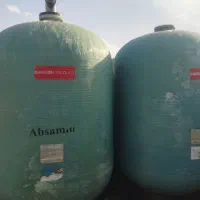 فیلتر شنی تصفیه آب