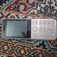 موبایل NoKIA|موبایل|شهرضا, |دیوار