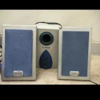 باند و اسپیکر کامپیوتر درجه ۱