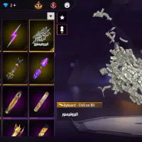 اکانت|کنسول، بازی ویدئویی و آنلاین|قائم‌شهر, |دیوار