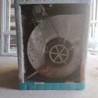 کولردست دوم۷۵۰۰