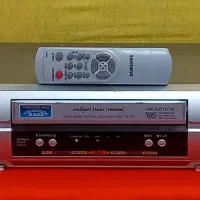 ویدیو قدیمی VHS