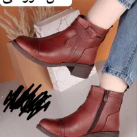 پوتین زنانه