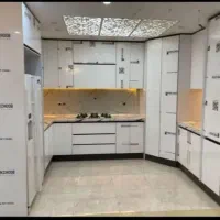 جاکفشی|جاکفشی، کمد، دراور|کهریزک, |دیوار