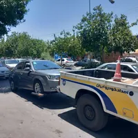 یدکش پادرا پلاس همراه با شغل در امداد خودرو ایران|خودرو سواری و وانت|شیراز, کاراندیش|دیوار