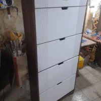 تولید کننده جاکفشی|جاکفشی، کمد، دراور|تهران, شهید رجایی|دیوار