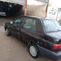 فروش پراید 83|خودرو سواری و وانت|مراغه, |دیوار