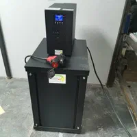 یو پی اسUps 6kvaآنلاین همراه با باتری آکبند|قطعات و لوازم جانبی رایانه|اصفهان, شهشهان|دیوار