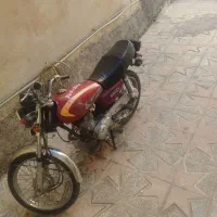 موتور مزایده