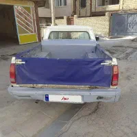 وانت 93دوگانه|خودرو سواری و وانت|نورآباد, |دیوار