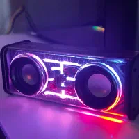 اسپیکر قابل حمل مدل k-s165