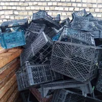 سبد|ظروف نگهدارنده، پلاستیکی، یک‌بارمصرف|زبرخان, |دیوار