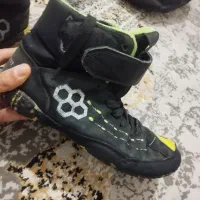 کفش کشتی رودیس واسیکس|تجهیزات ورزشی|شهریار, شهرک بهاران (ویره)|دیوار