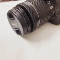 دوربین عکس و فیلم برداری canon|دوربین عکاسی و فیلمبرداری|تهران, فدک|دیوار