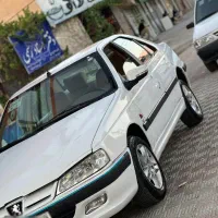 پارس tu5 مدل ۹۴|خودرو سواری و وانت|یاسوج, |دیوار