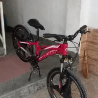 دوچرخه گالانت سایز۲۴