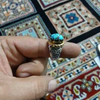 انگشتر نقره|جواهرات|شیراز, نصر|دیوار