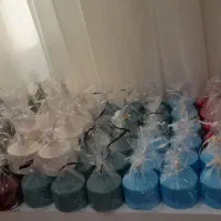 ۱۰۰ عدد قندون دونه ای ۳۰ تومن