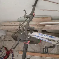 دوچرخه