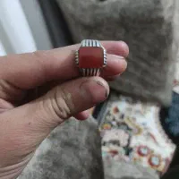 انگشتر عقیق