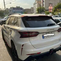 جک A5 / کی ام سی a5 رنگبندی خشک صفر مدل ۱۴۰۴|خودرو سواری و وانت|تهران, صادقیه|دیوار