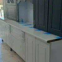 کابینت پیشساخته آماده گرید Aa+لاچر|مصالح و تجهیزات ساختمان|کرج, فاز ۲ مهرشهر|دیوار