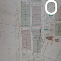 زمین-مسکونی-با-دستور-نقشه