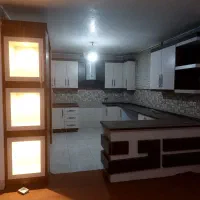 آپارتماان 130متری دو خوابه