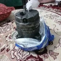 کمپرسور کولر پراید و کاربراتور پیکان