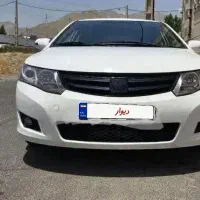 آریو مدل 97اتومات|خودرو سواری و وانت|بم, |دیوار